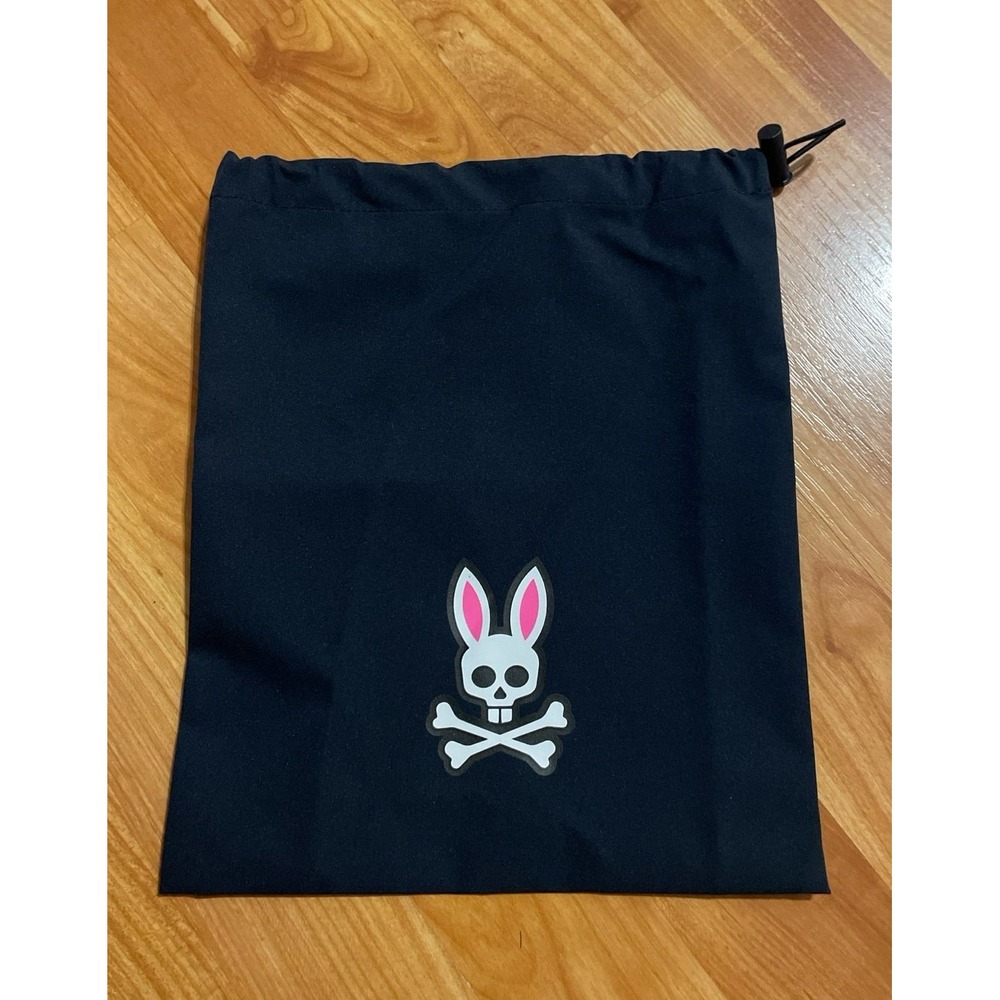 Psycho Bunny Dust‎ Bag